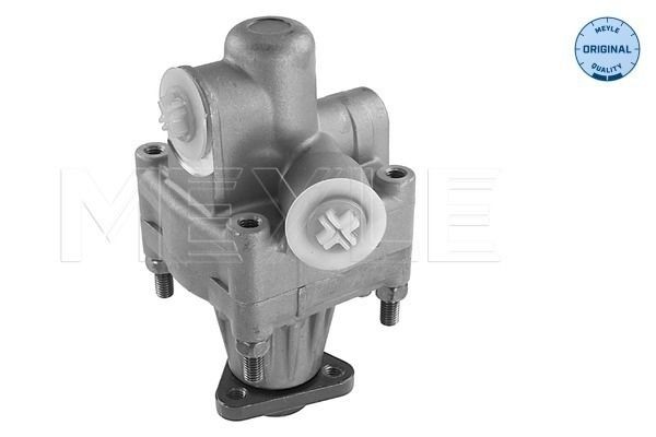Meyle 114 631 0038 Hydraulic Pump Steering Original Quality 